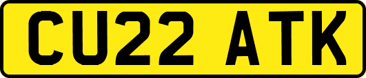 CU22ATK
