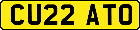 CU22ATO