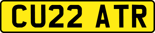 CU22ATR