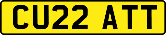CU22ATT