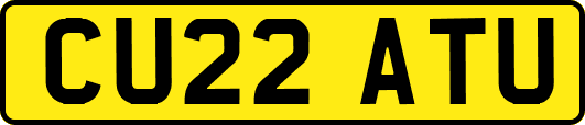 CU22ATU