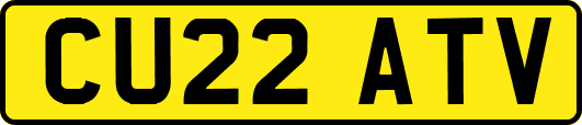 CU22ATV