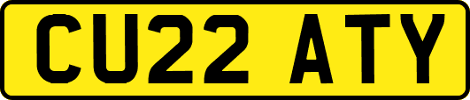 CU22ATY