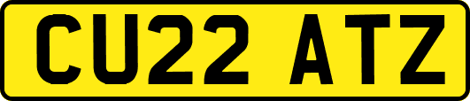 CU22ATZ