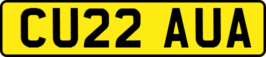 CU22AUA