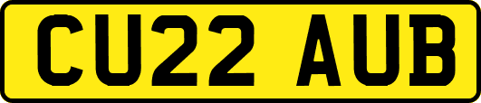 CU22AUB