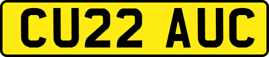 CU22AUC