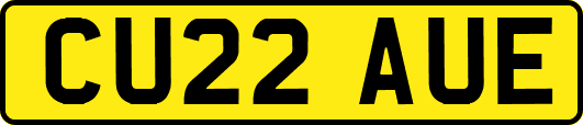 CU22AUE