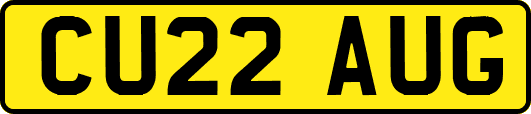 CU22AUG