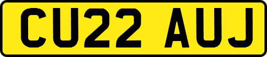 CU22AUJ