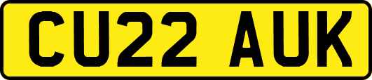 CU22AUK