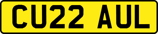 CU22AUL
