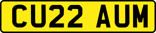 CU22AUM