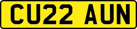 CU22AUN