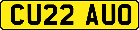 CU22AUO