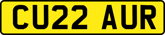 CU22AUR