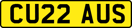 CU22AUS
