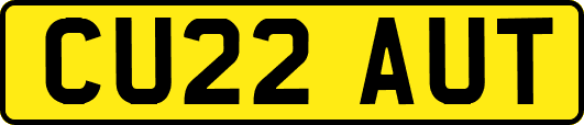 CU22AUT
