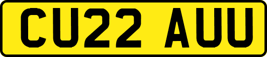 CU22AUU