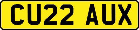 CU22AUX