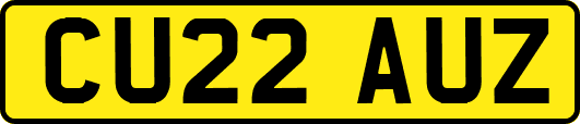 CU22AUZ