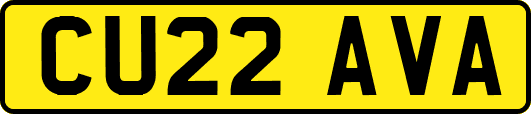 CU22AVA