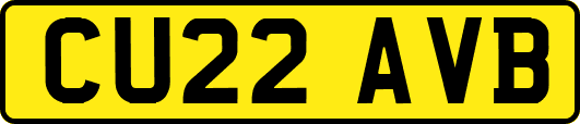 CU22AVB