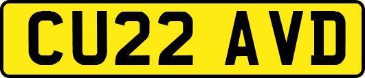 CU22AVD