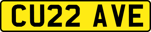 CU22AVE