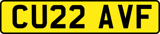CU22AVF