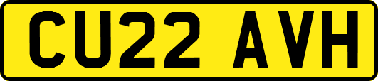 CU22AVH