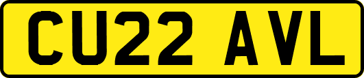 CU22AVL