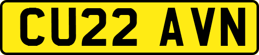 CU22AVN