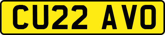 CU22AVO
