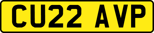 CU22AVP