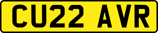 CU22AVR