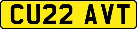 CU22AVT