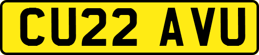 CU22AVU