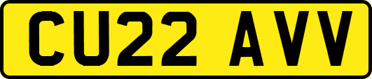 CU22AVV