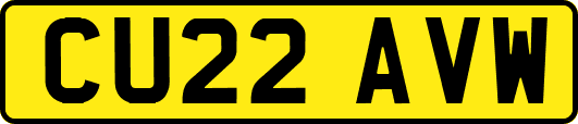 CU22AVW