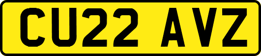 CU22AVZ