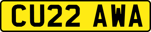 CU22AWA