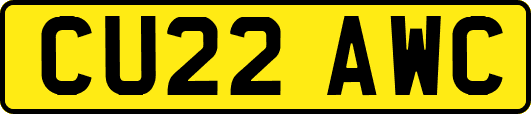 CU22AWC