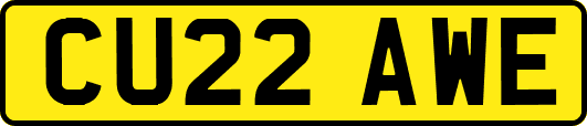 CU22AWE