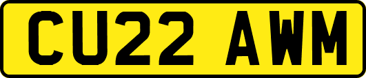CU22AWM