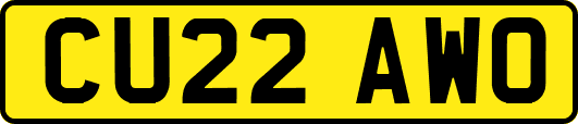 CU22AWO