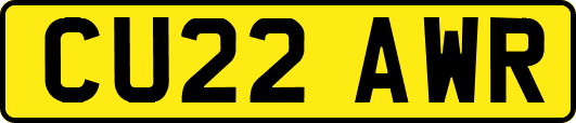 CU22AWR