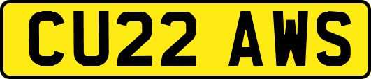 CU22AWS