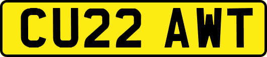 CU22AWT
