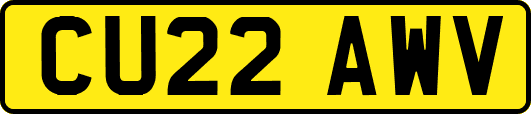 CU22AWV